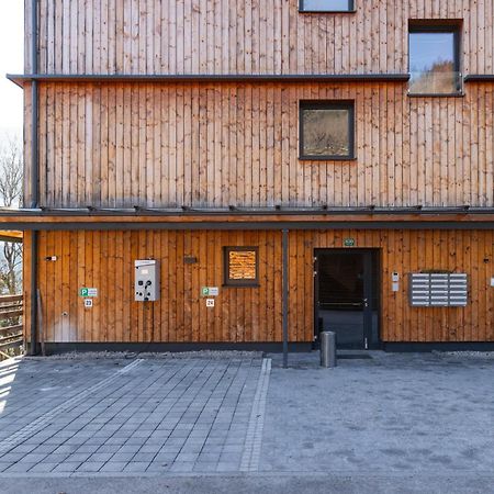 Apartment Schladming - Planai View Exteriér fotografie