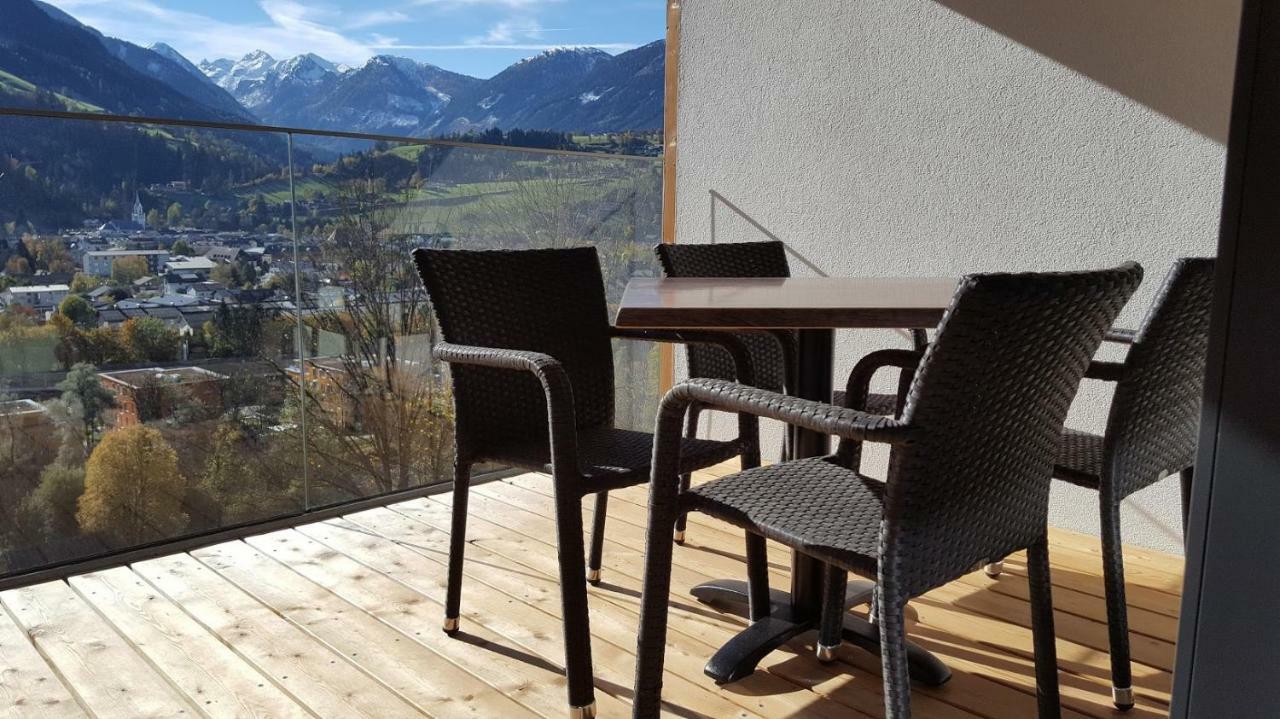 Apartment Schladming - Planai View Exteriér fotografie