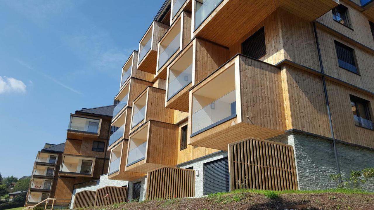 Apartment Schladming - Planai View Exteriér fotografie