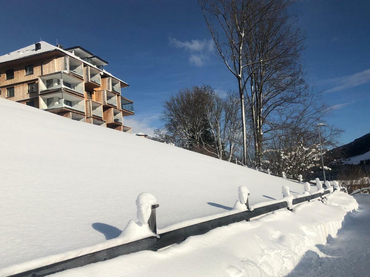 Apartment Schladming - Planai View Exteriér fotografie